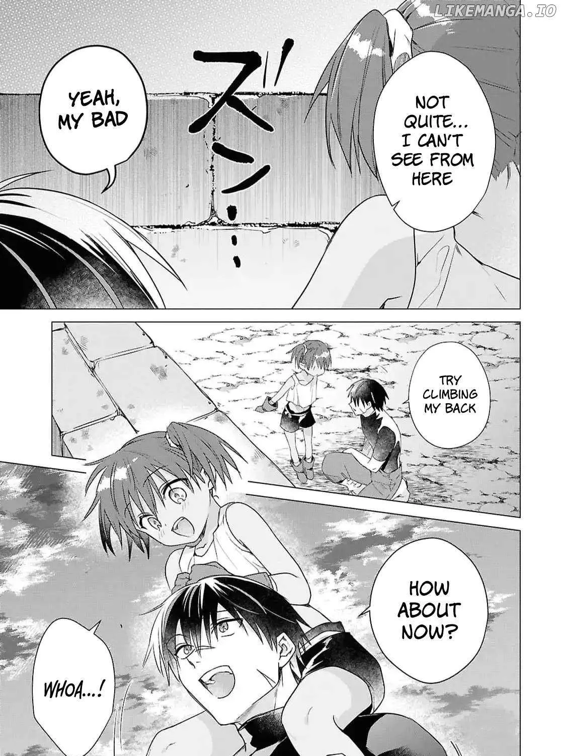 An S-class Adventurer, Banished as the Tank of the Party, Uses His 'Slave Release' Skill to Build the Strongest Country in History!