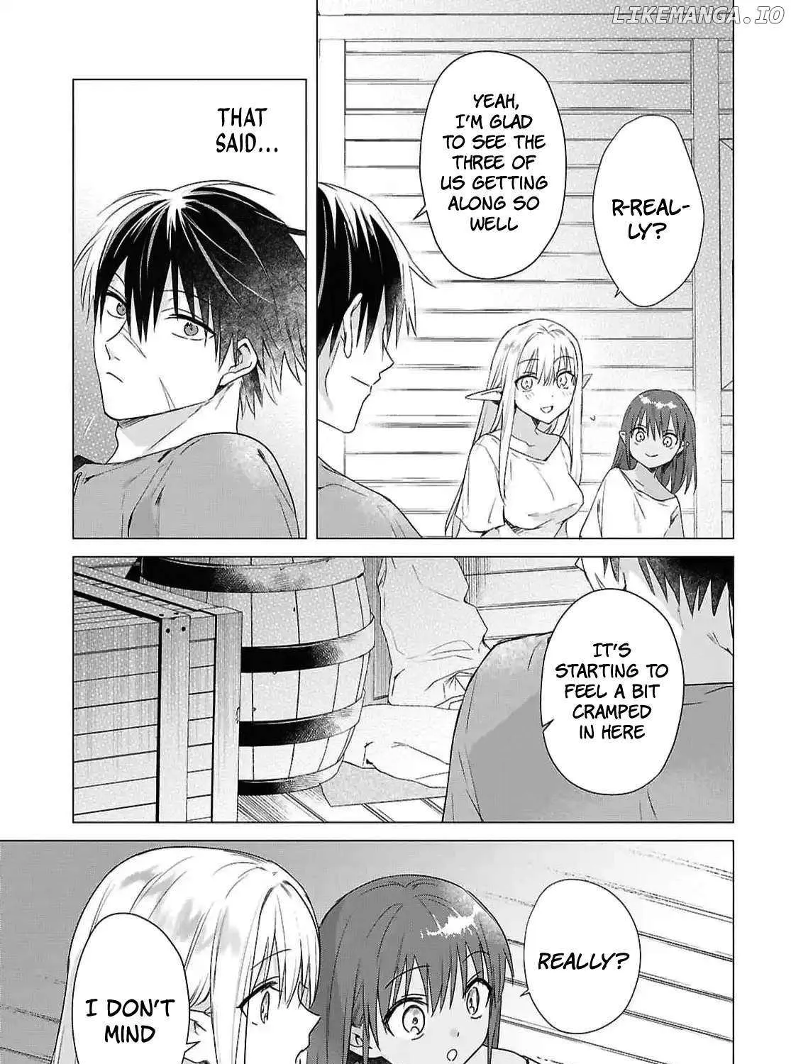 An S-class Adventurer, Banished as the Tank of the Party, Uses His 'Slave Release' Skill to Build the Strongest Country in History!