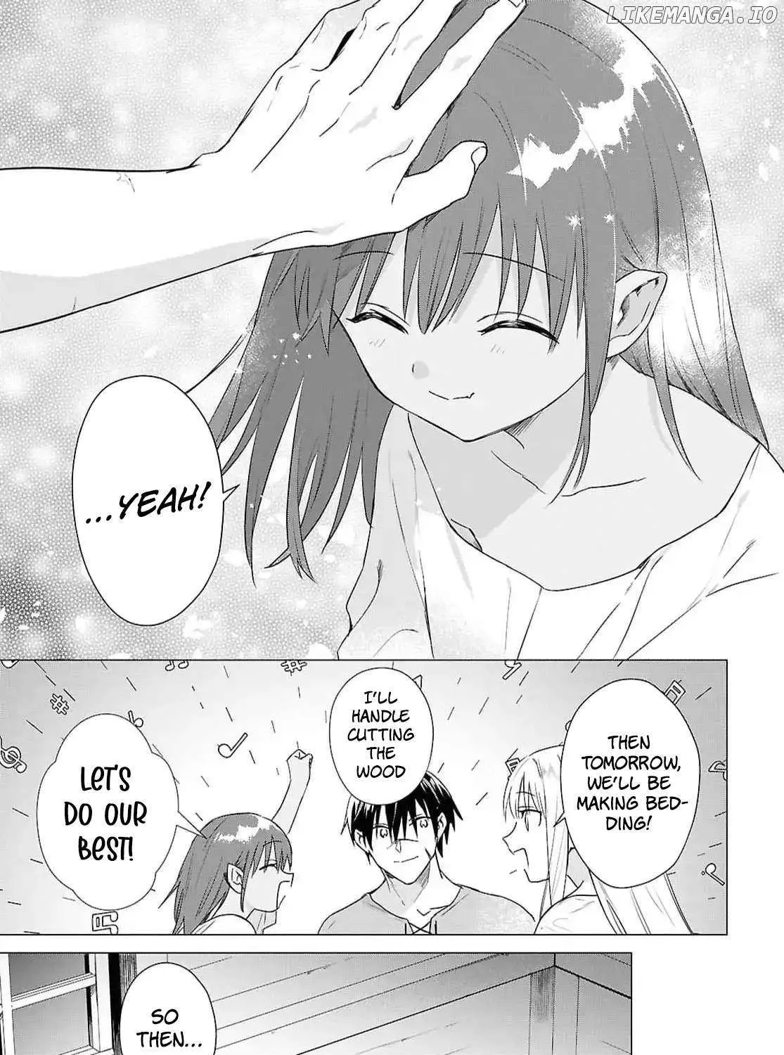 An S-class Adventurer, Banished as the Tank of the Party, Uses His 'Slave Release' Skill to Build the Strongest Country in History!