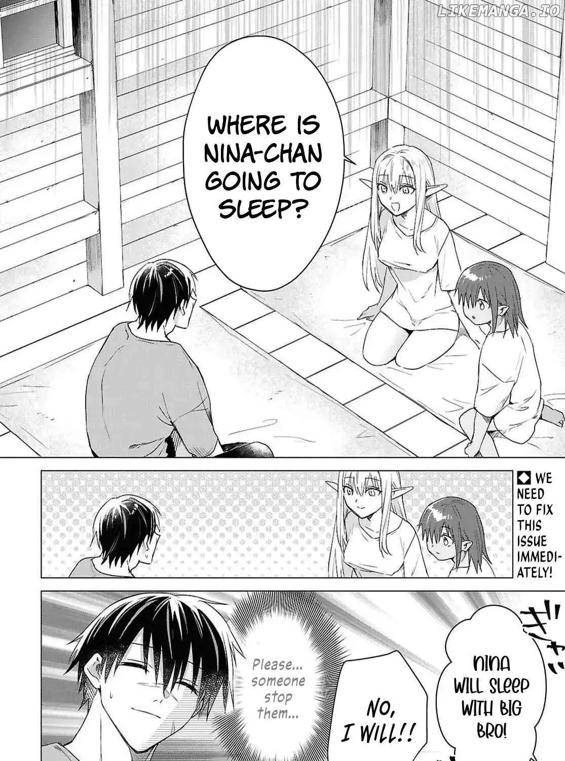 An S-class Adventurer, Banished as the Tank of the Party, Uses His 'Slave Release' Skill to Build the Strongest Country in History!