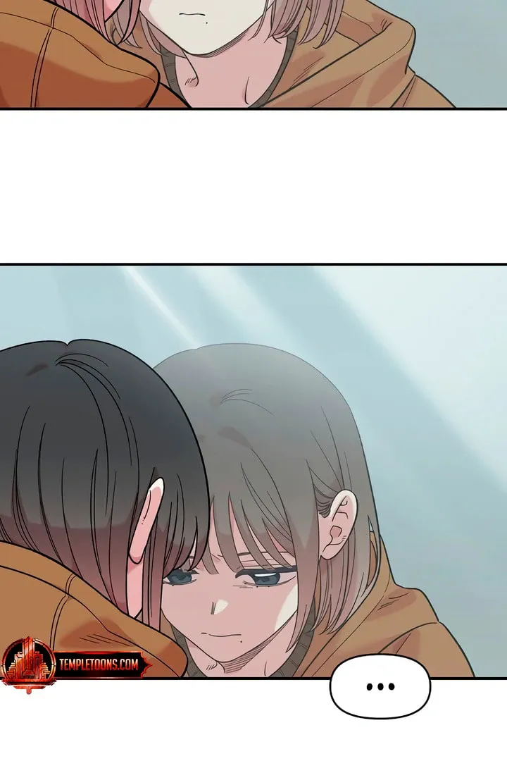 Childhood Friend Complex