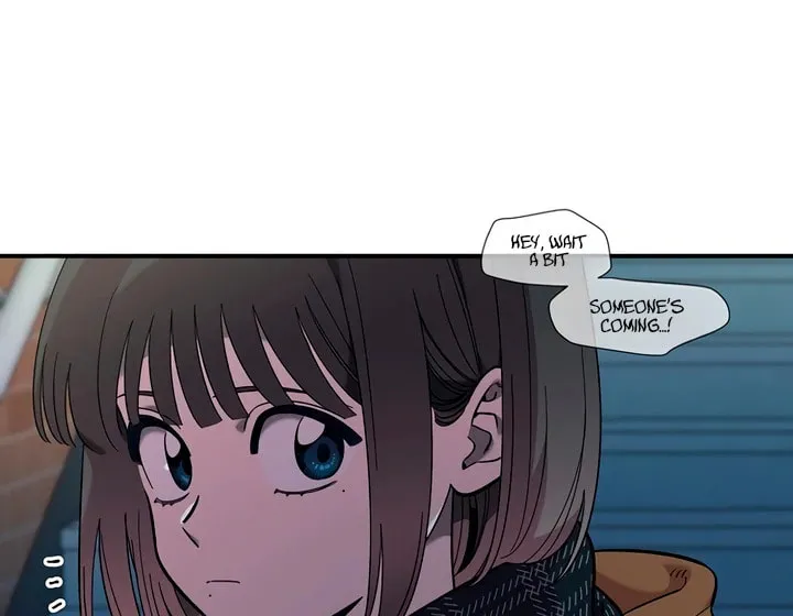 Childhood Friend Complex