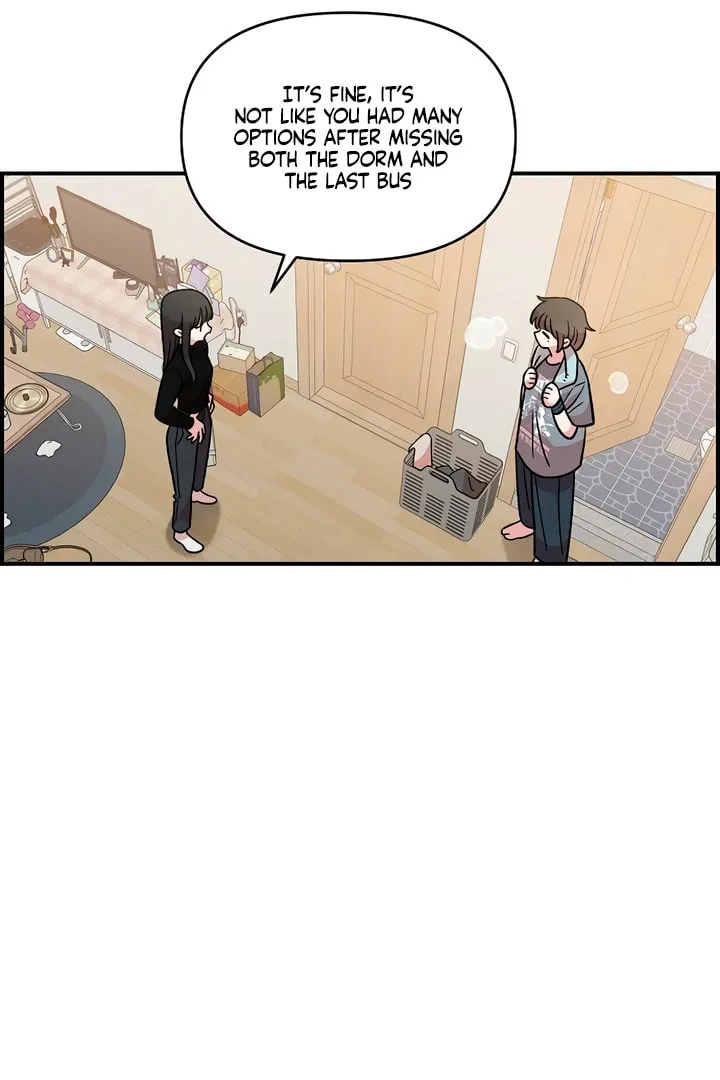 Childhood Friend Complex