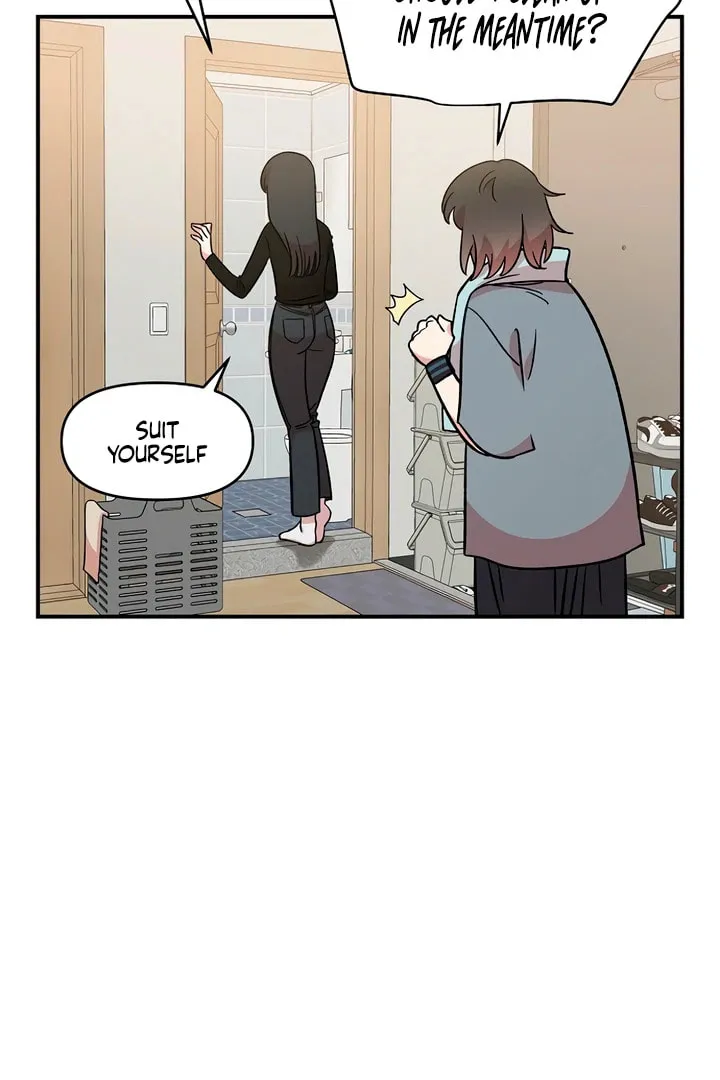 Childhood Friend Complex