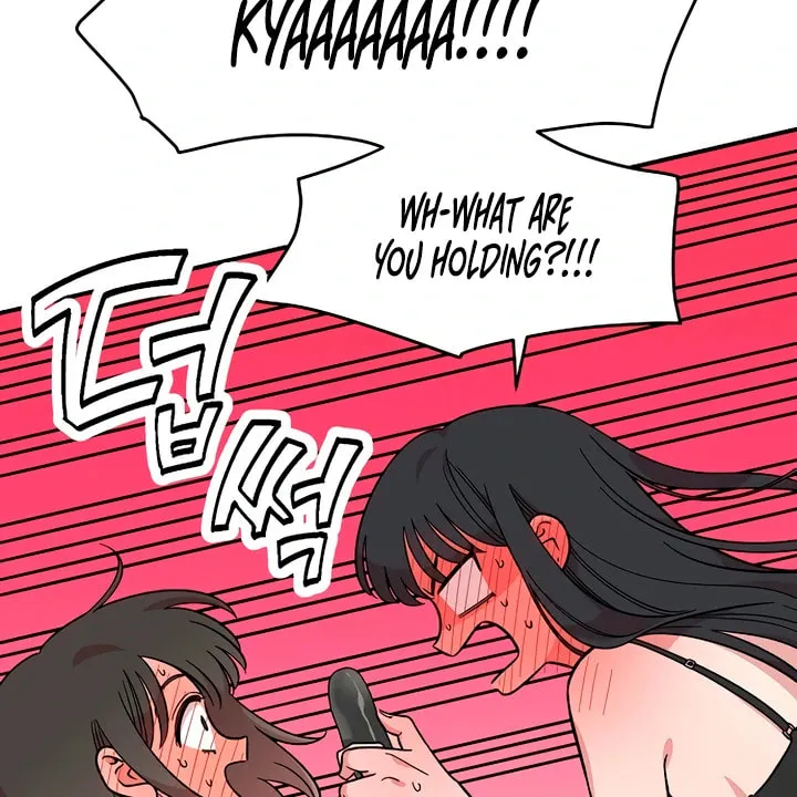 Childhood Friend Complex