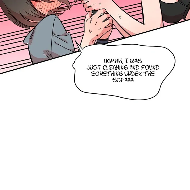 Childhood Friend Complex