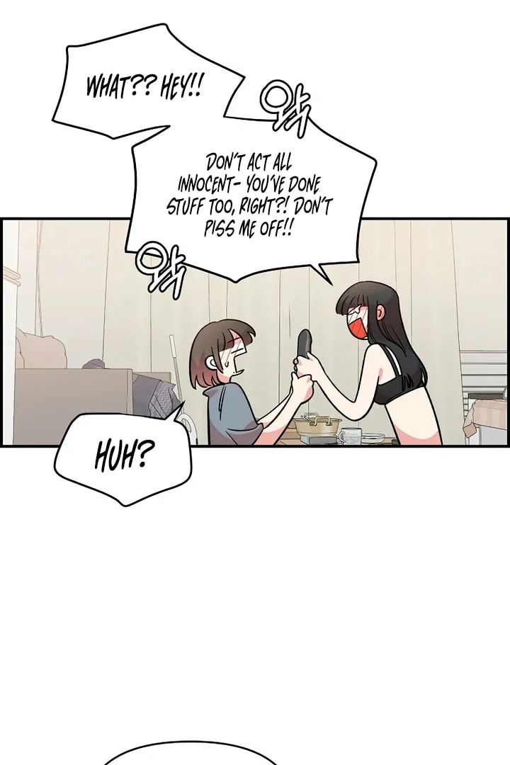 Childhood Friend Complex