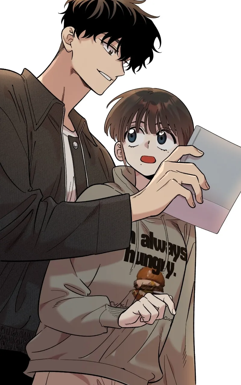 Childhood Friend Complex