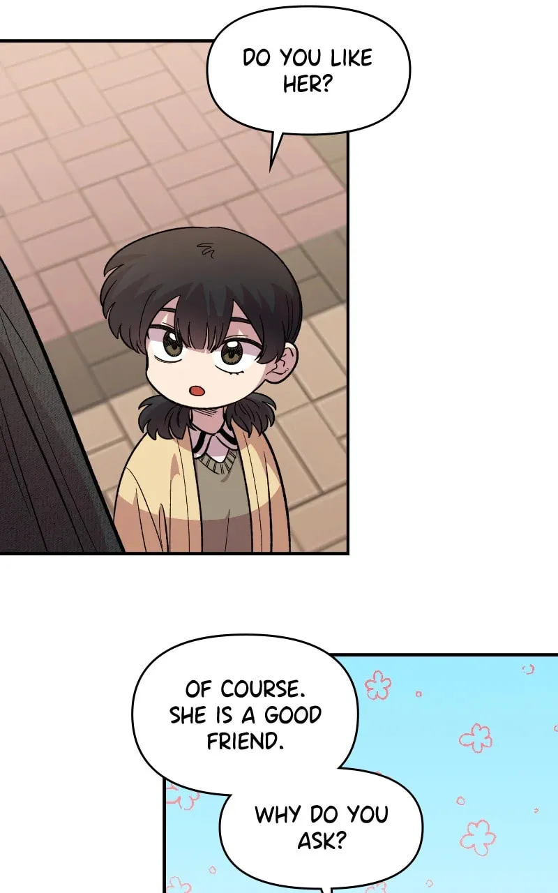 Childhood Friend Complex