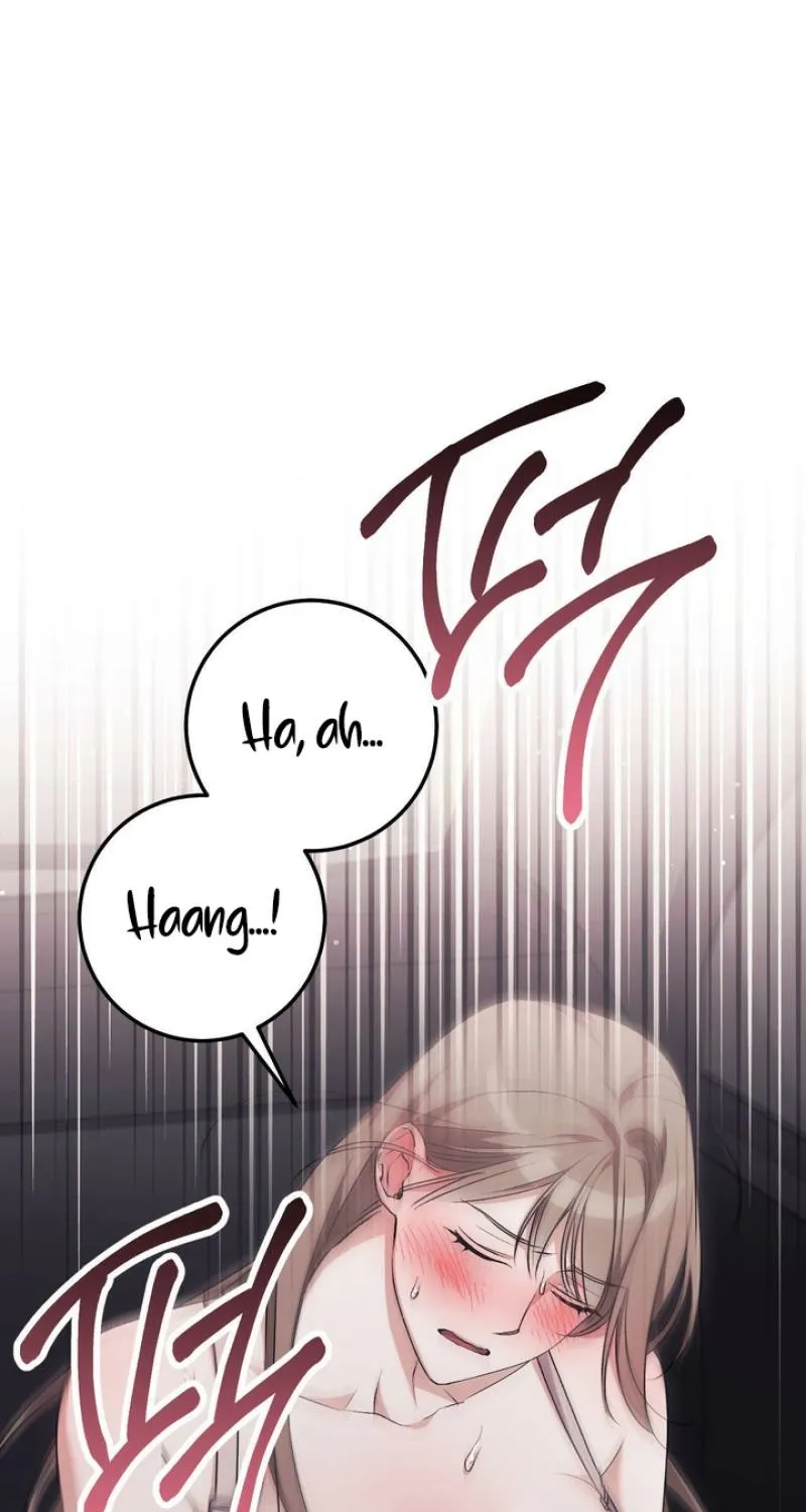 Erotic Strawberry Milk