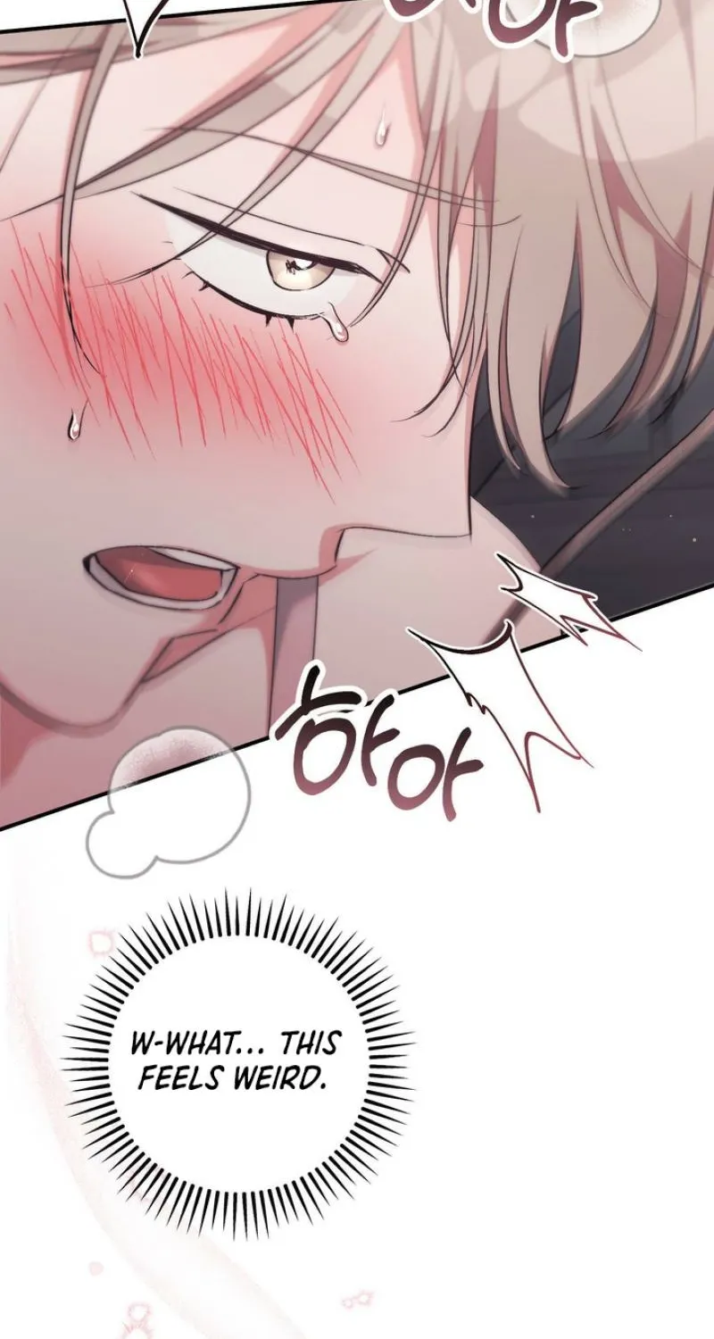 Erotic Strawberry Milk