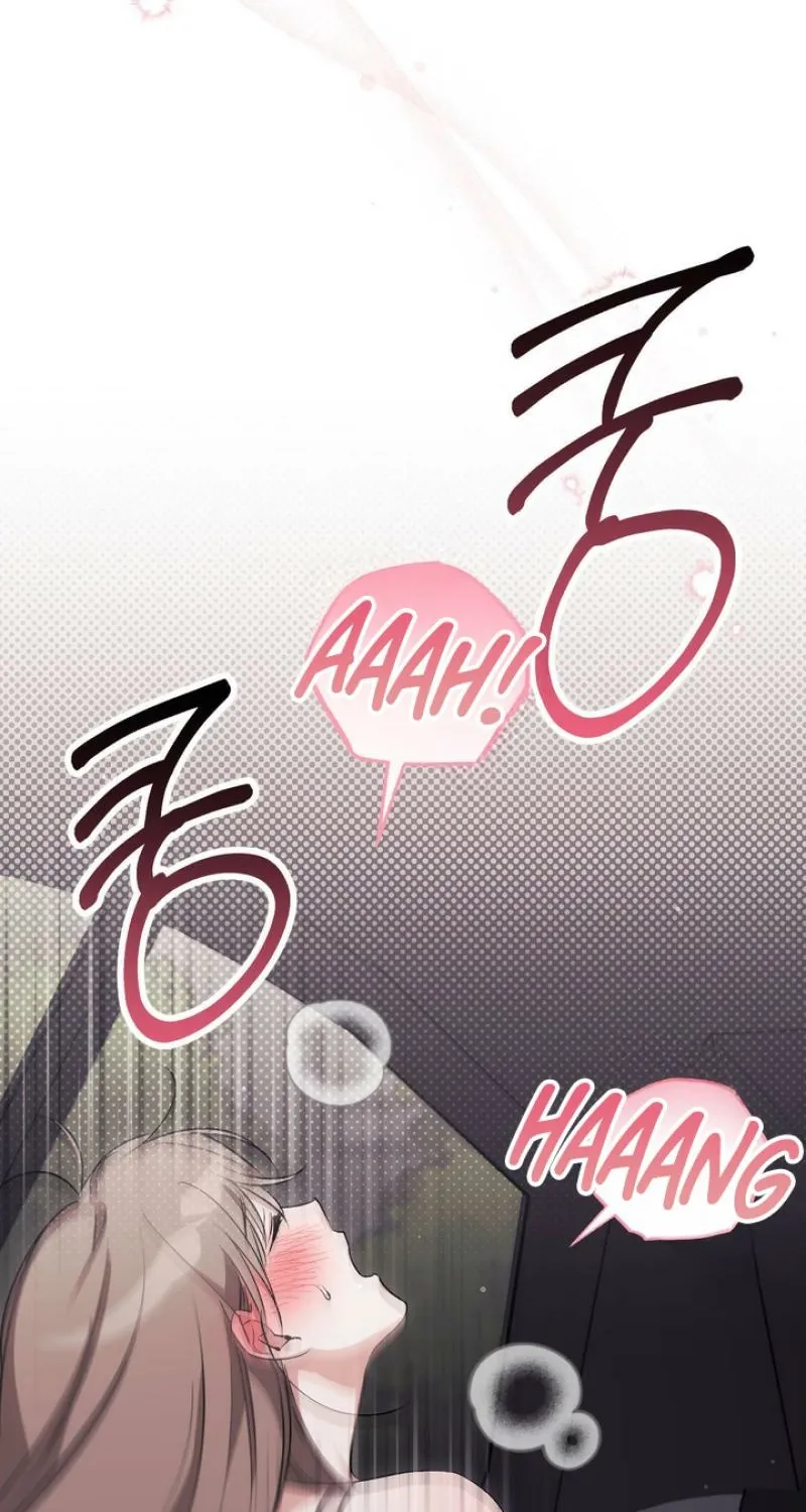 Erotic Strawberry Milk