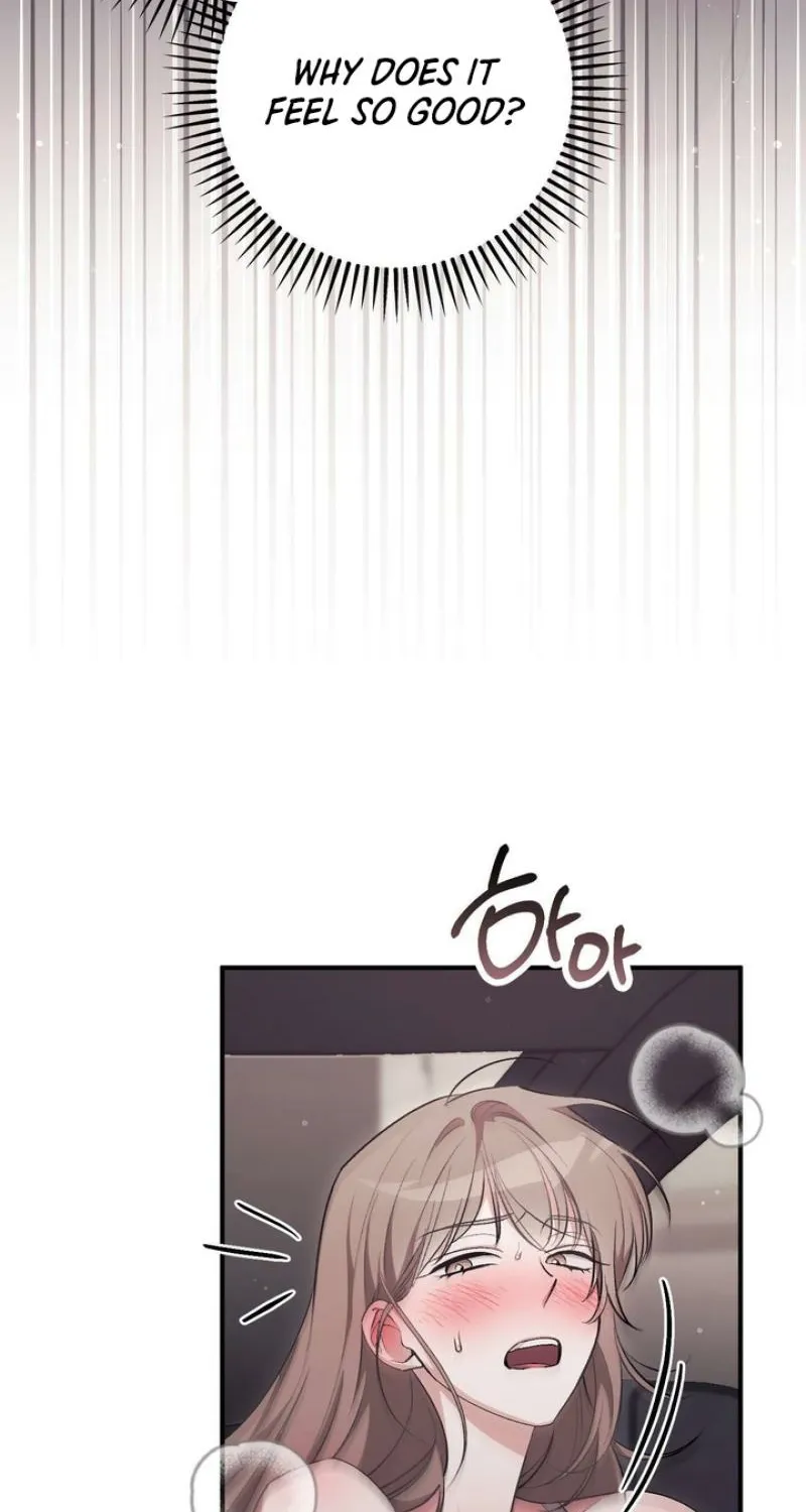 Erotic Strawberry Milk