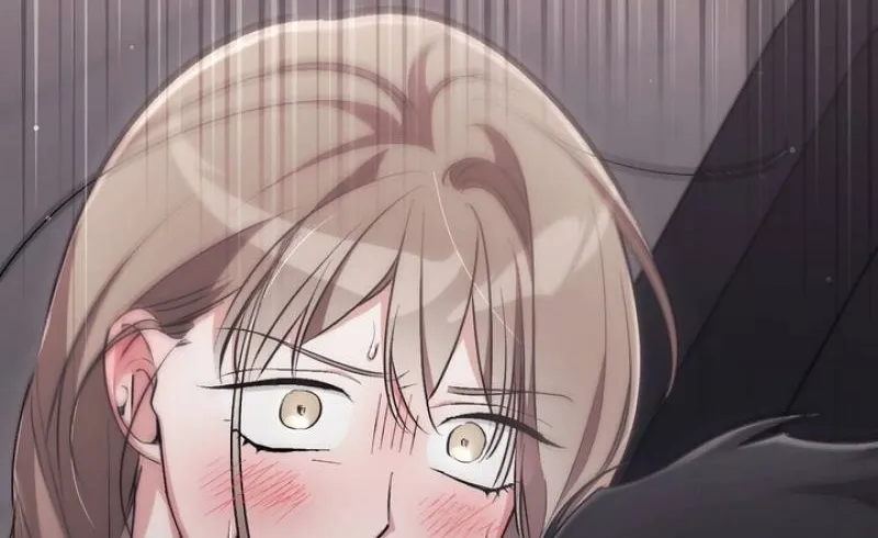 Erotic Strawberry Milk