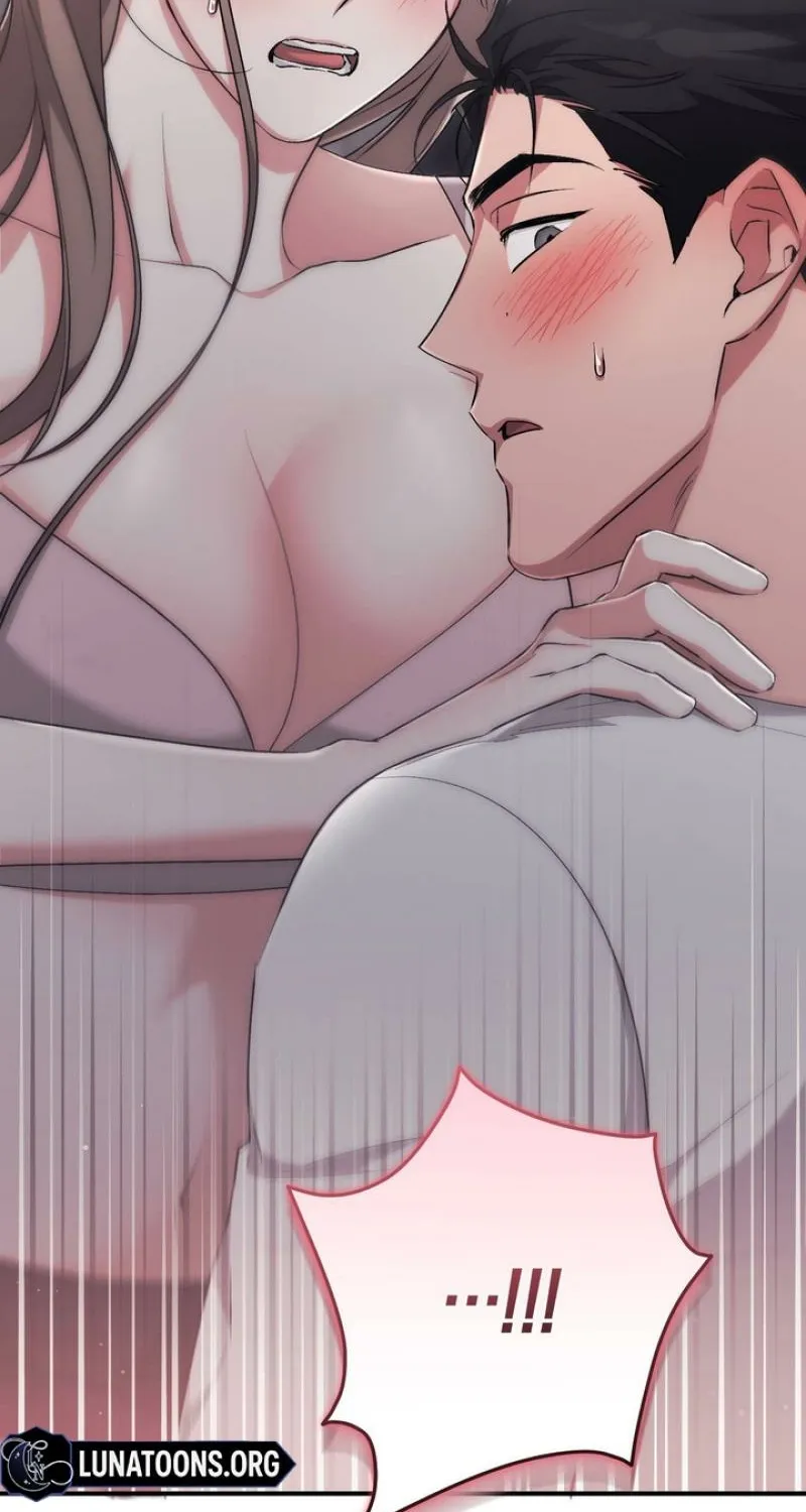 Erotic Strawberry Milk