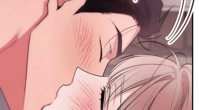 Erotic Strawberry Milk