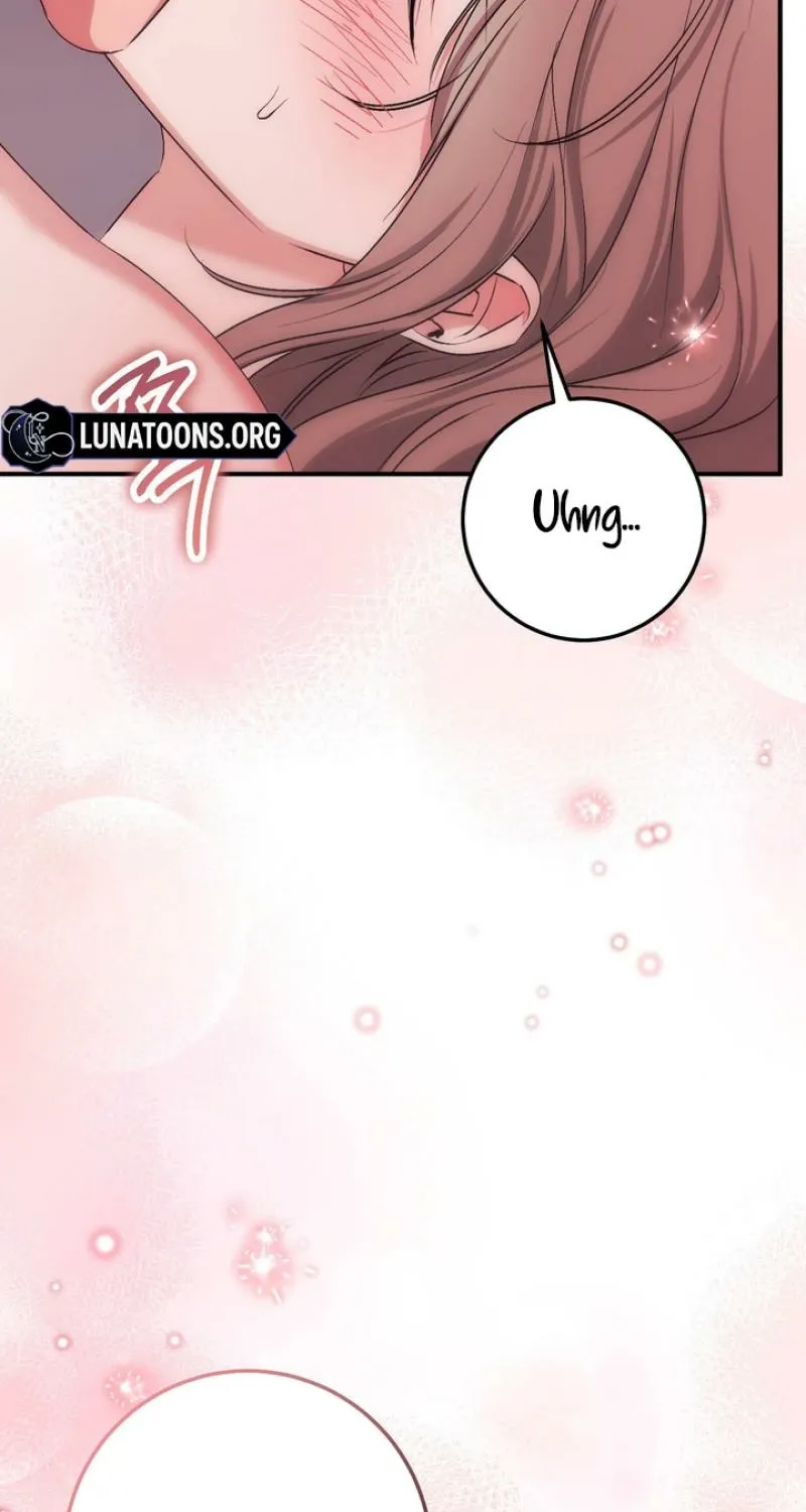 Erotic Strawberry Milk