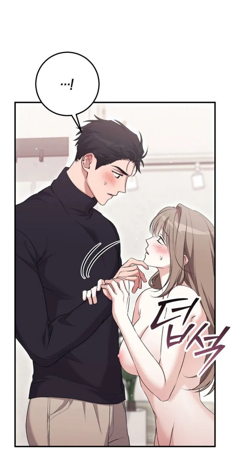 Erotic Strawberry Milk