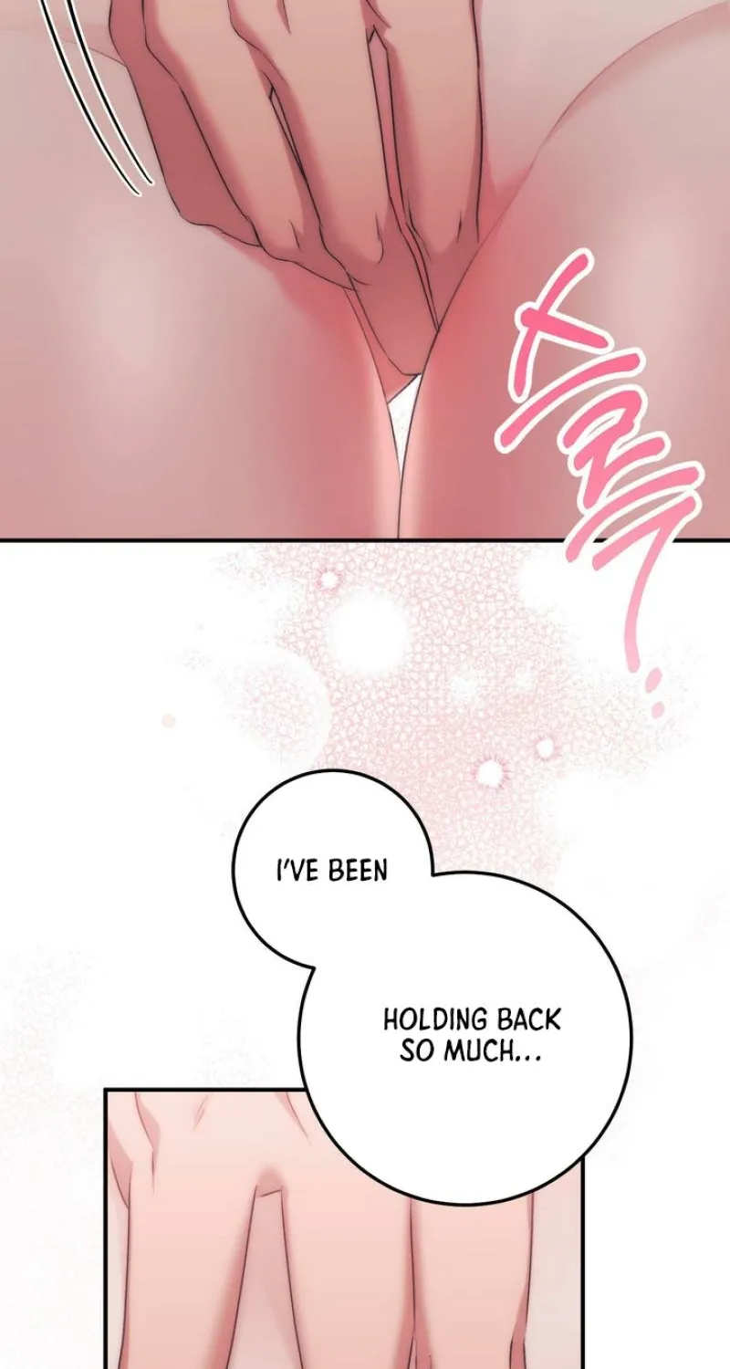 Erotic Strawberry Milk