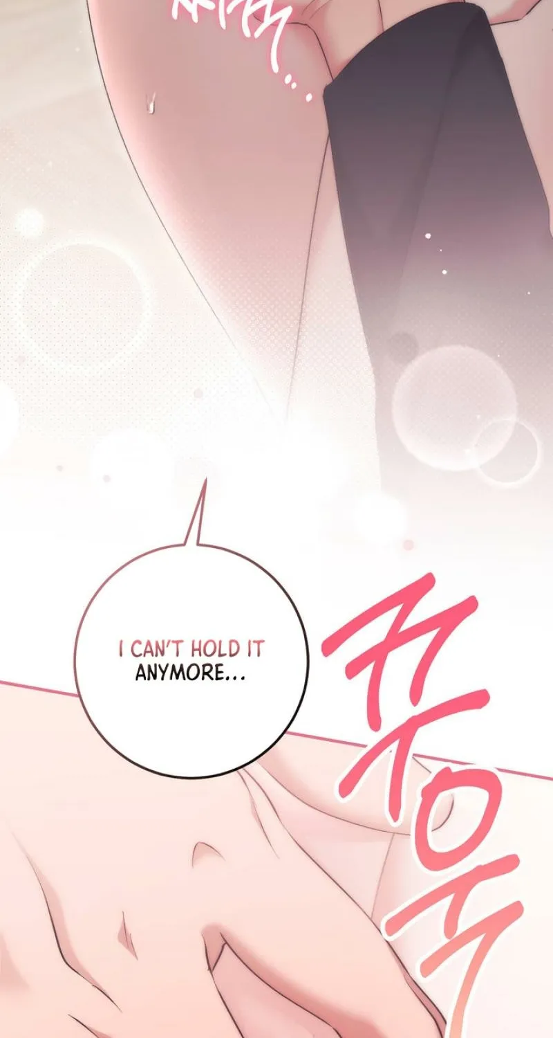 Erotic Strawberry Milk