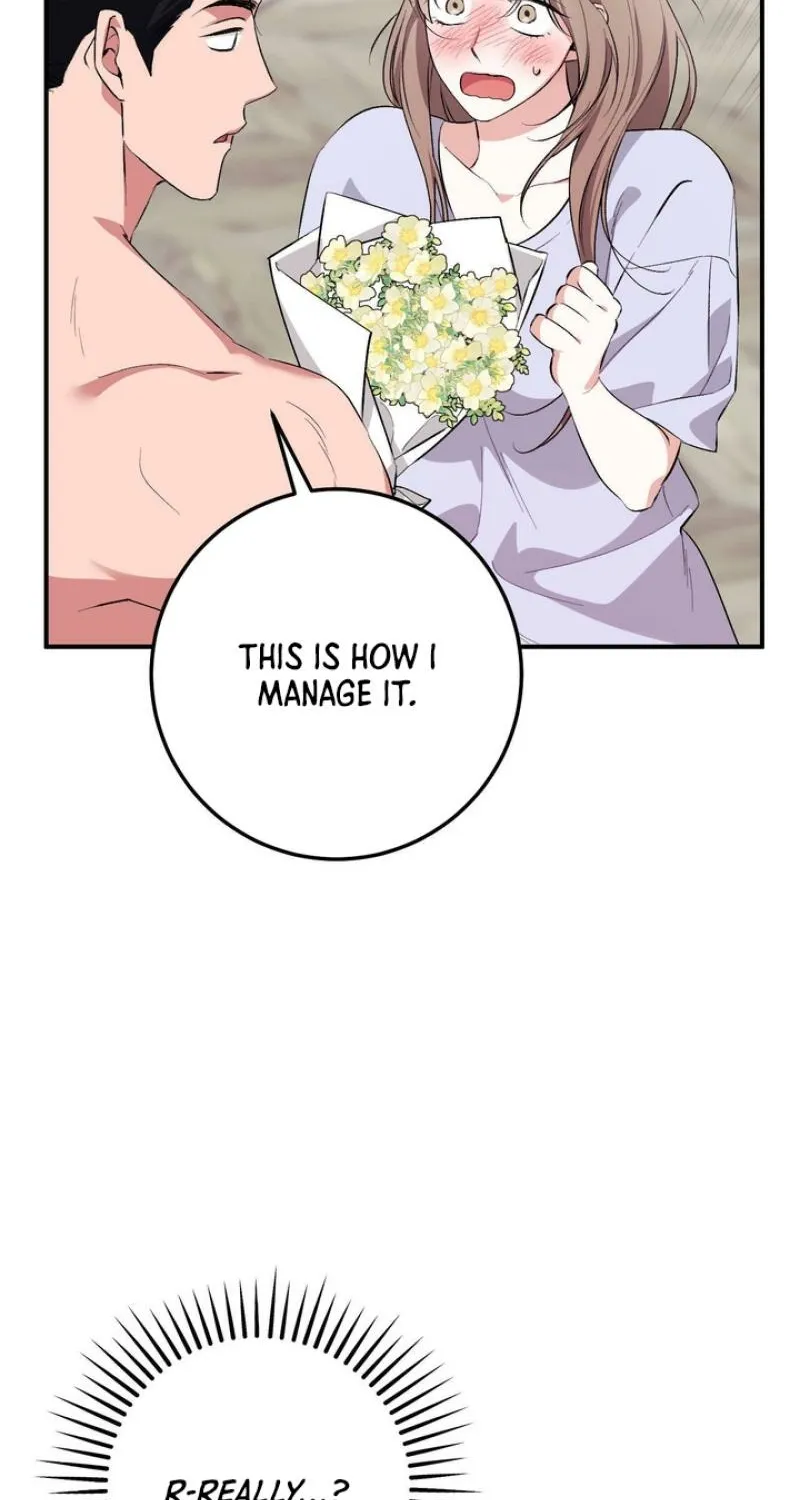 Erotic Strawberry Milk