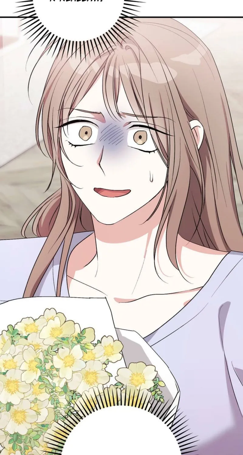 Erotic Strawberry Milk