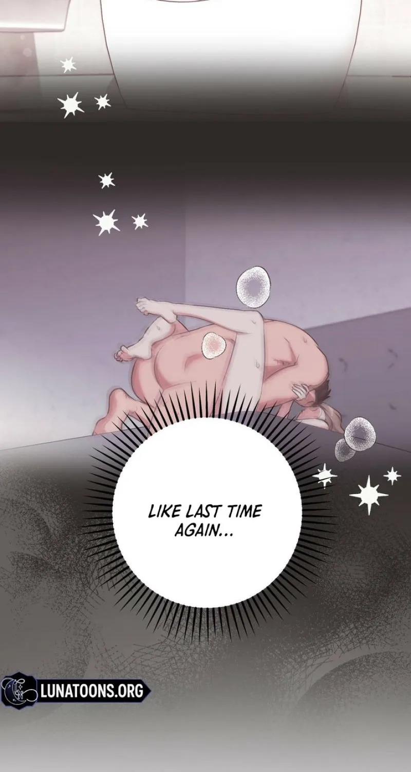 Erotic Strawberry Milk