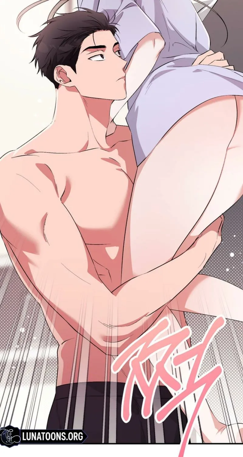 Erotic Strawberry Milk