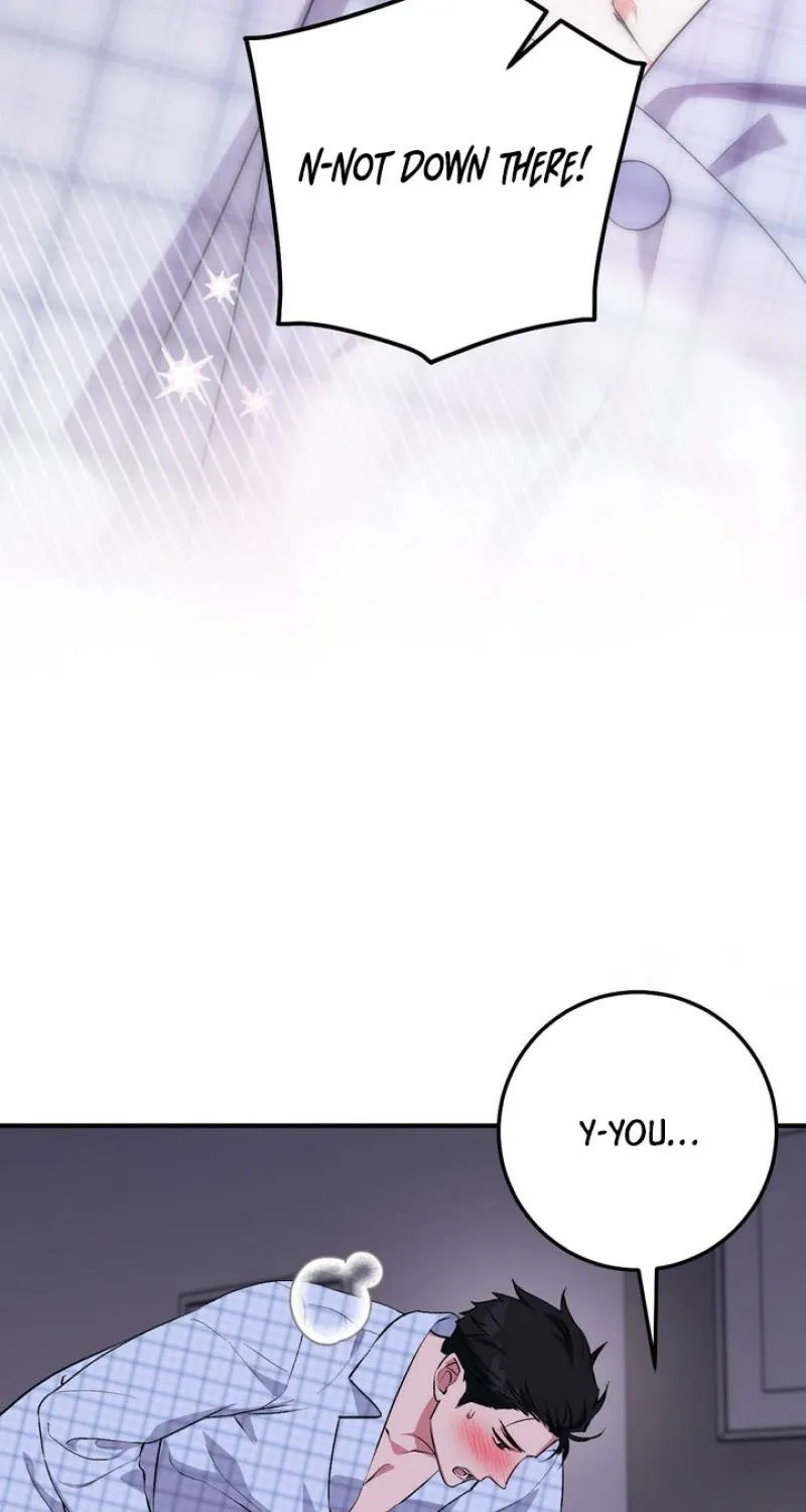 Erotic Strawberry Milk