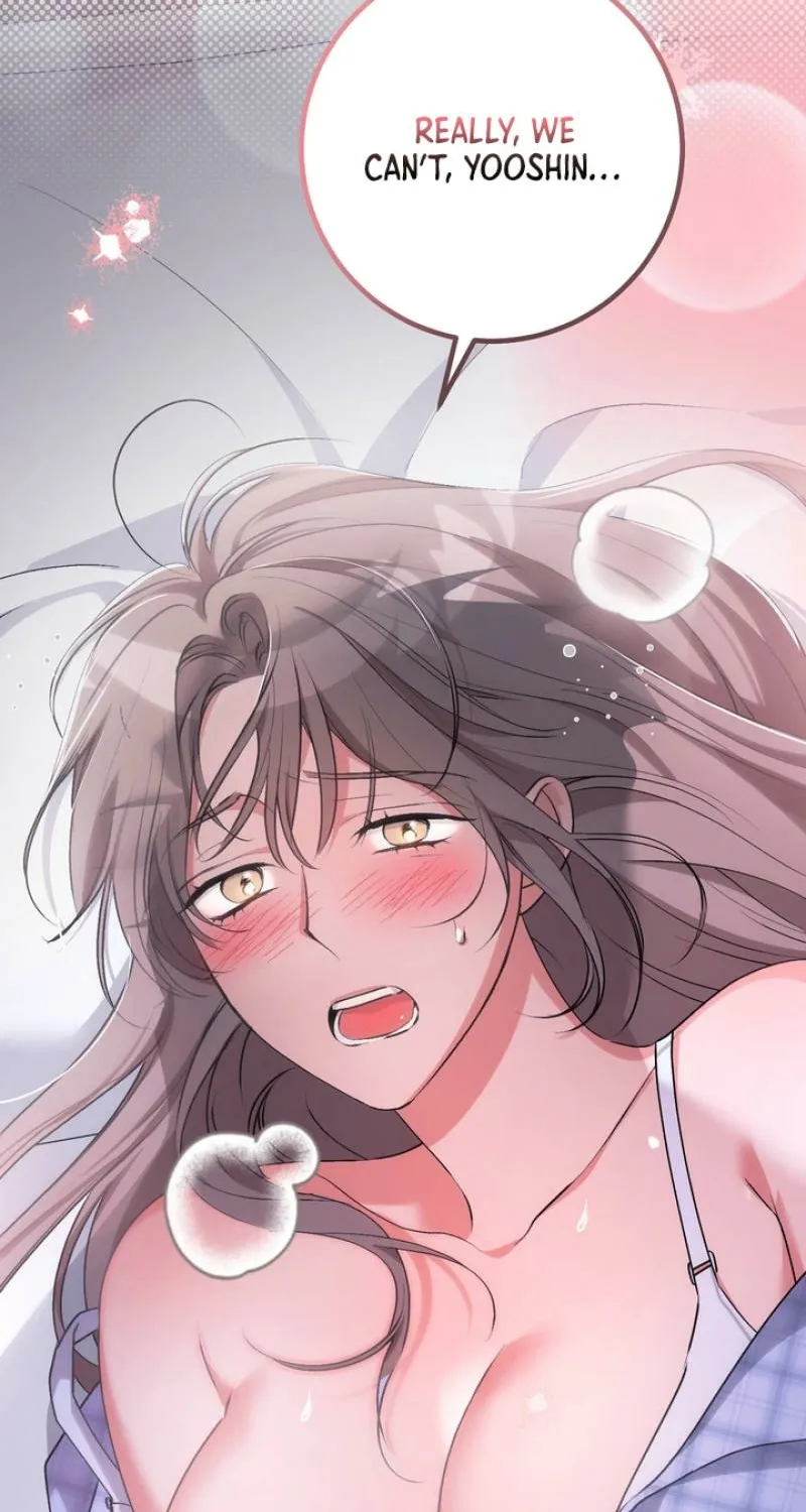 Erotic Strawberry Milk