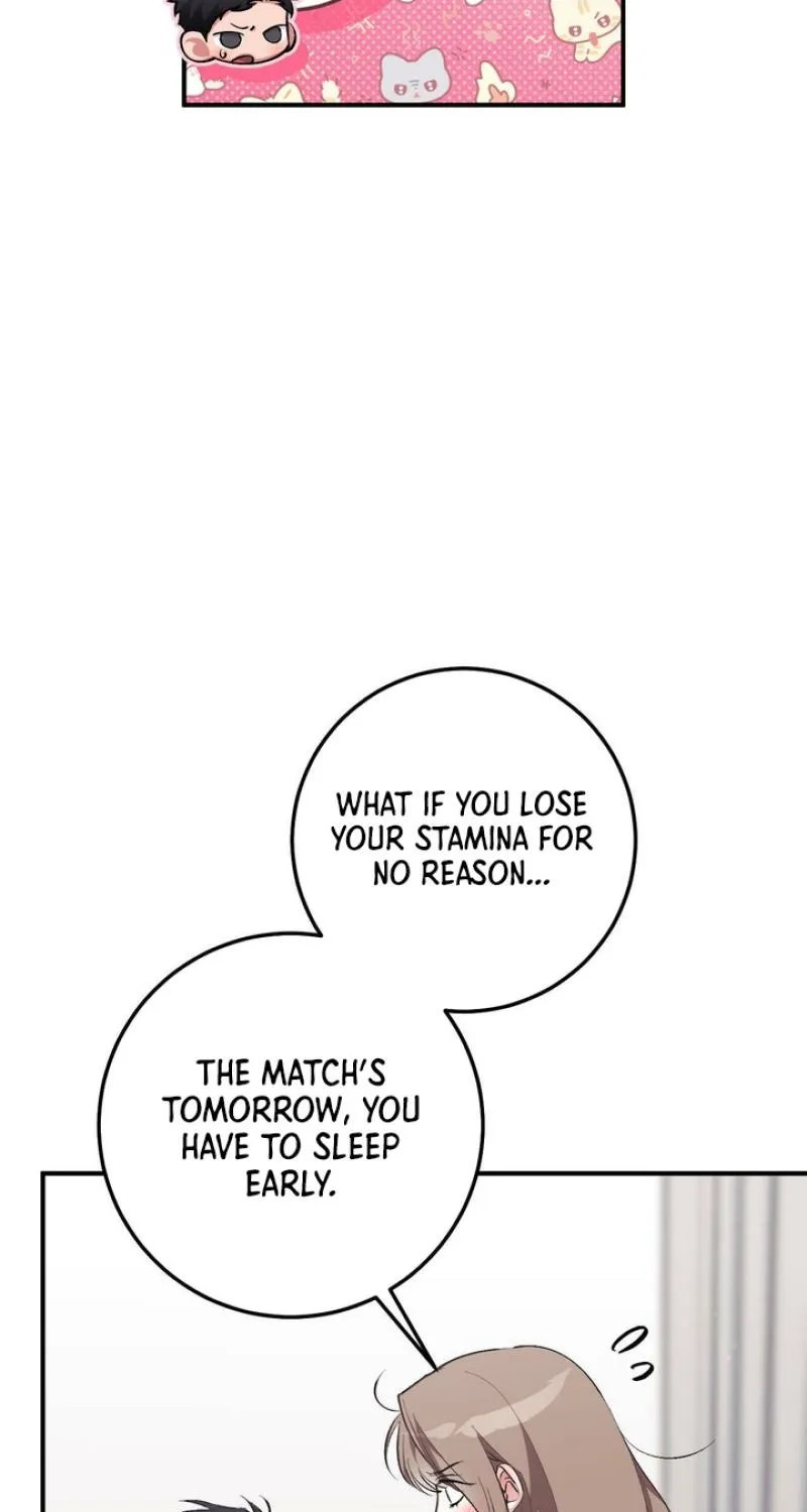 Erotic Strawberry Milk