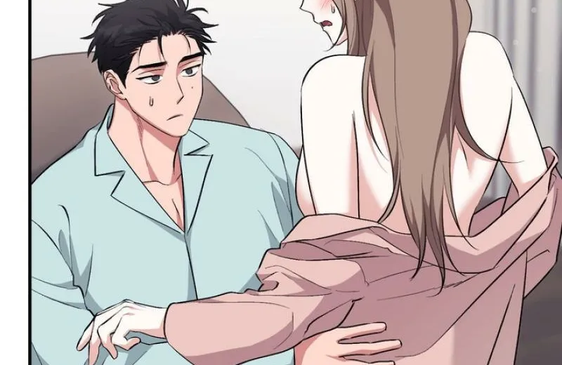 Erotic Strawberry Milk