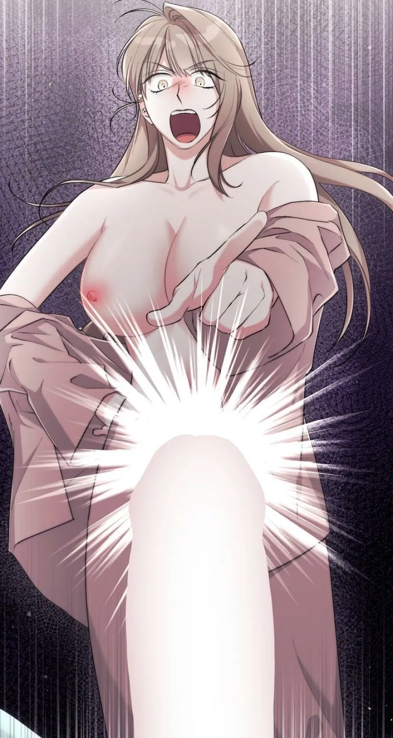 Erotic Strawberry Milk