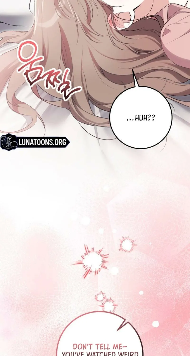 Erotic Strawberry Milk