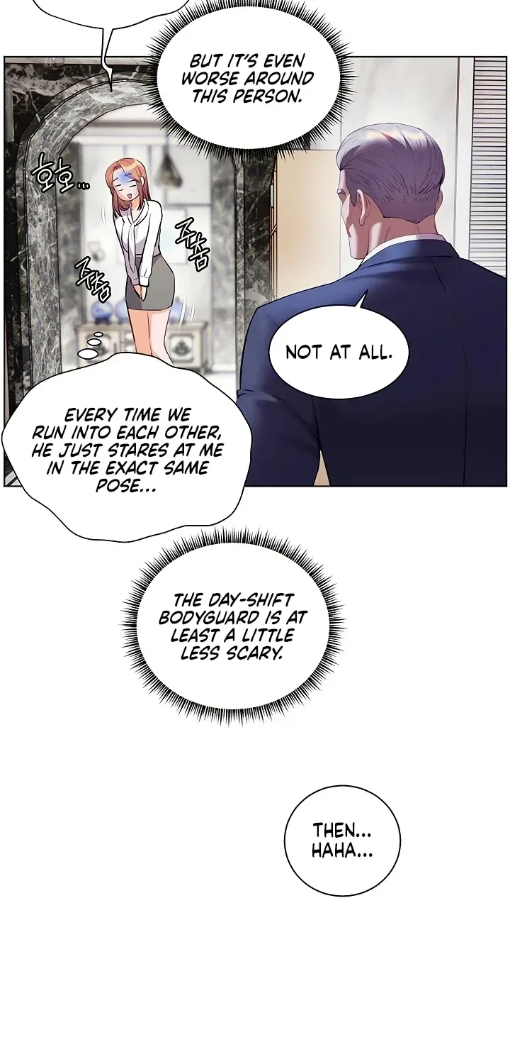 Teacher’s Efforts