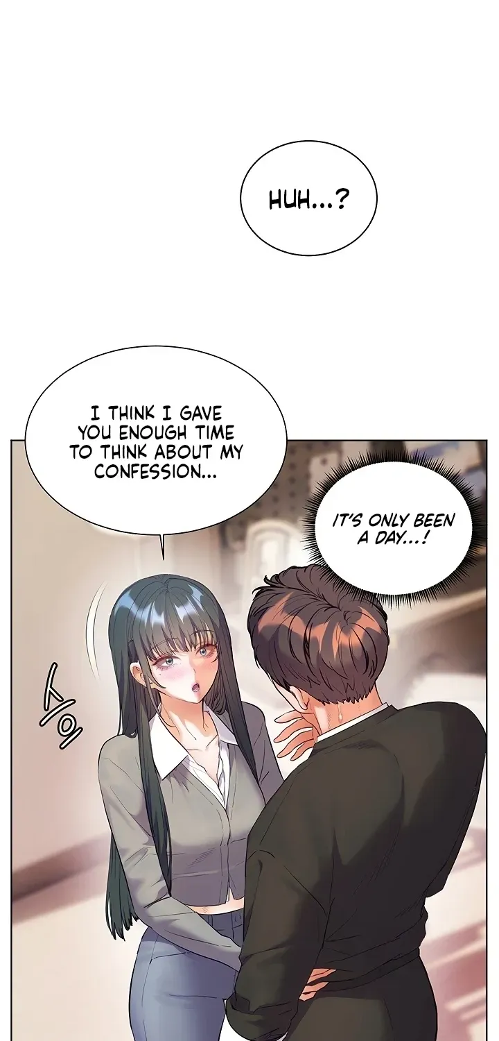 Teacher’s Efforts