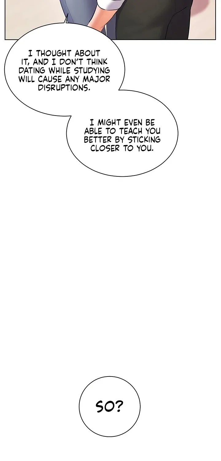Teacher’s Efforts