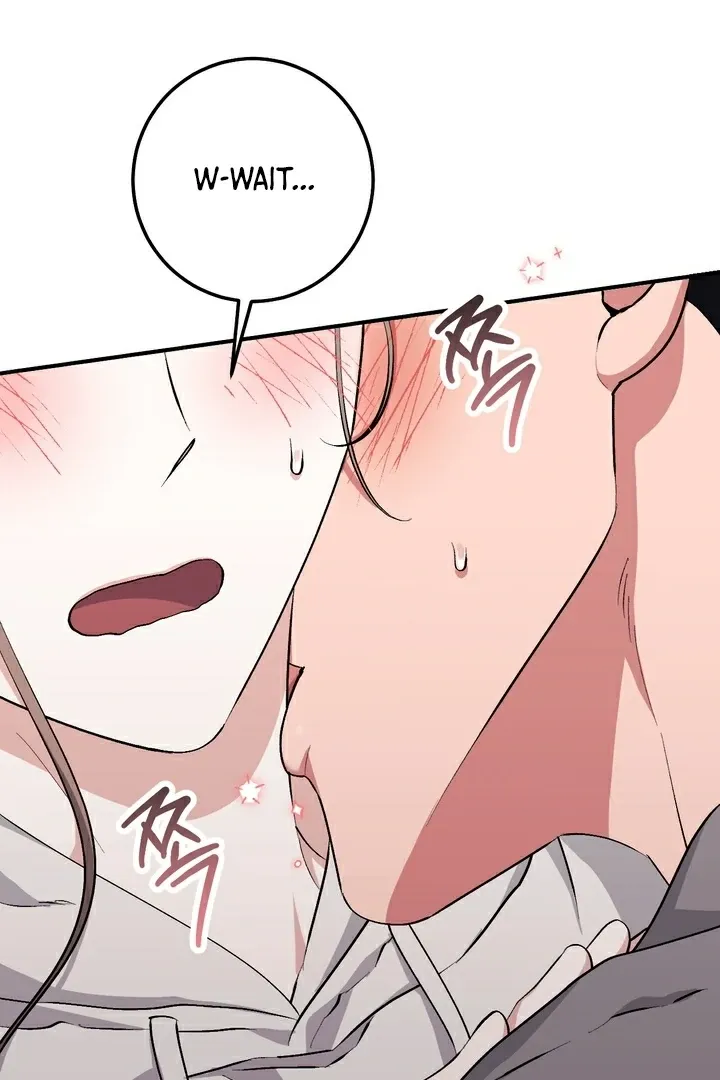 Erotic Strawberry Milk