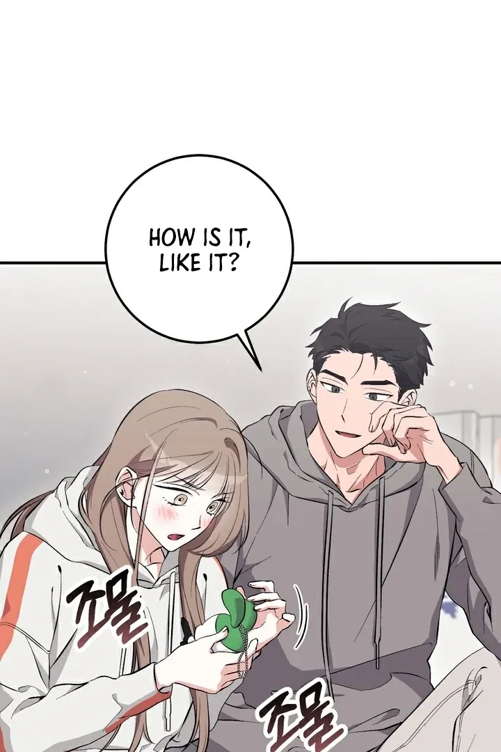 Erotic Strawberry Milk