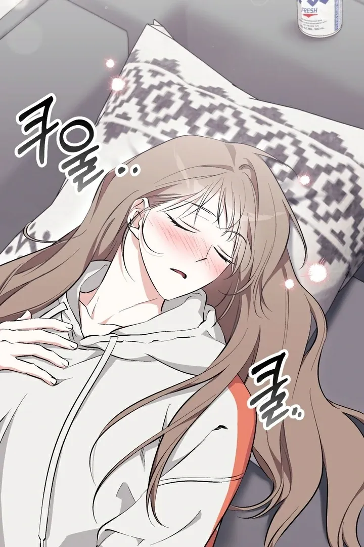 Erotic Strawberry Milk