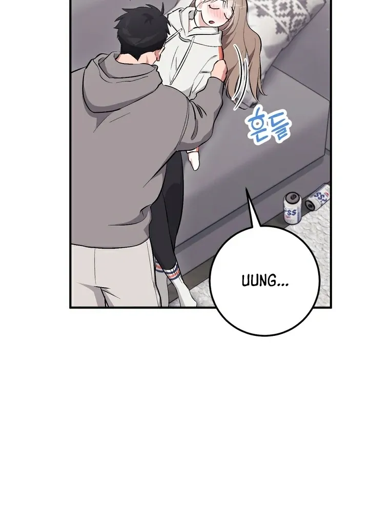 Erotic Strawberry Milk