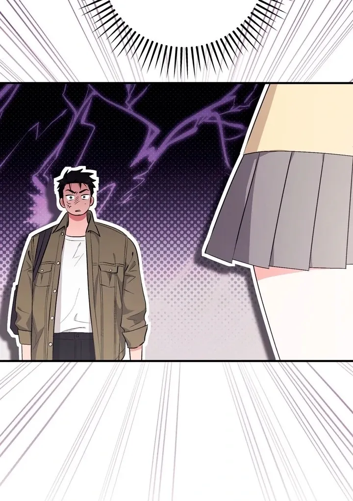 Erotic Strawberry Milk