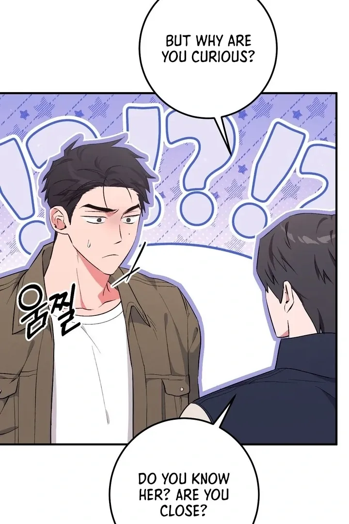 Erotic Strawberry Milk