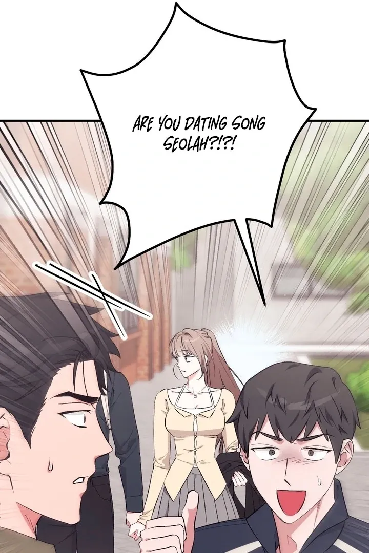 Erotic Strawberry Milk