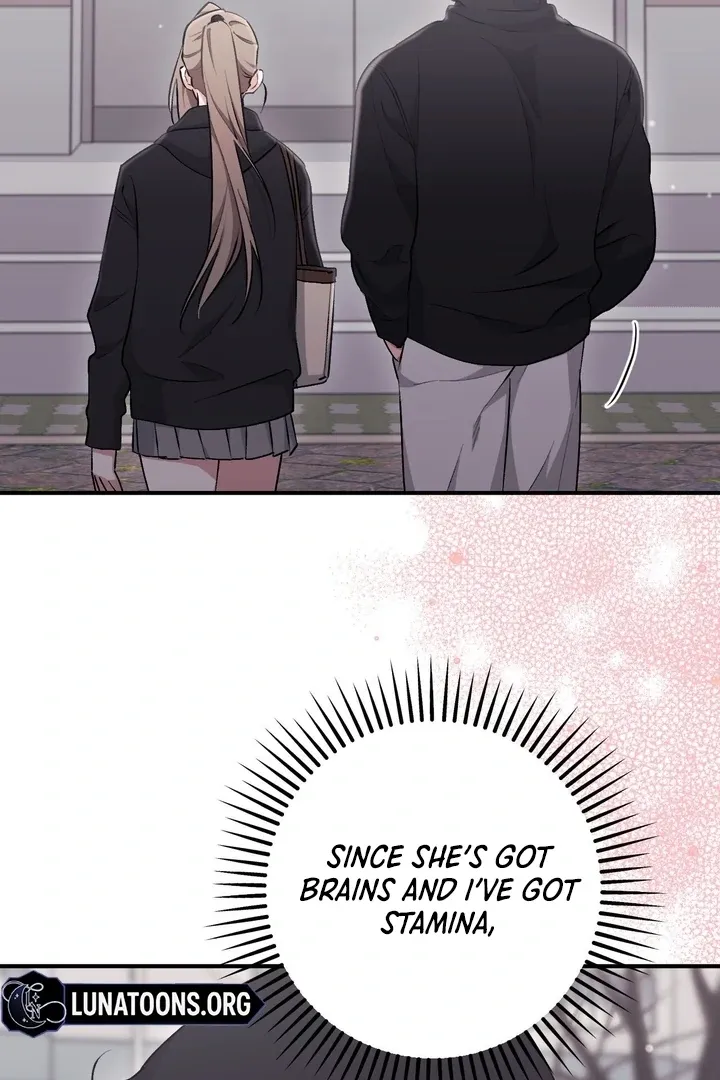 Erotic Strawberry Milk