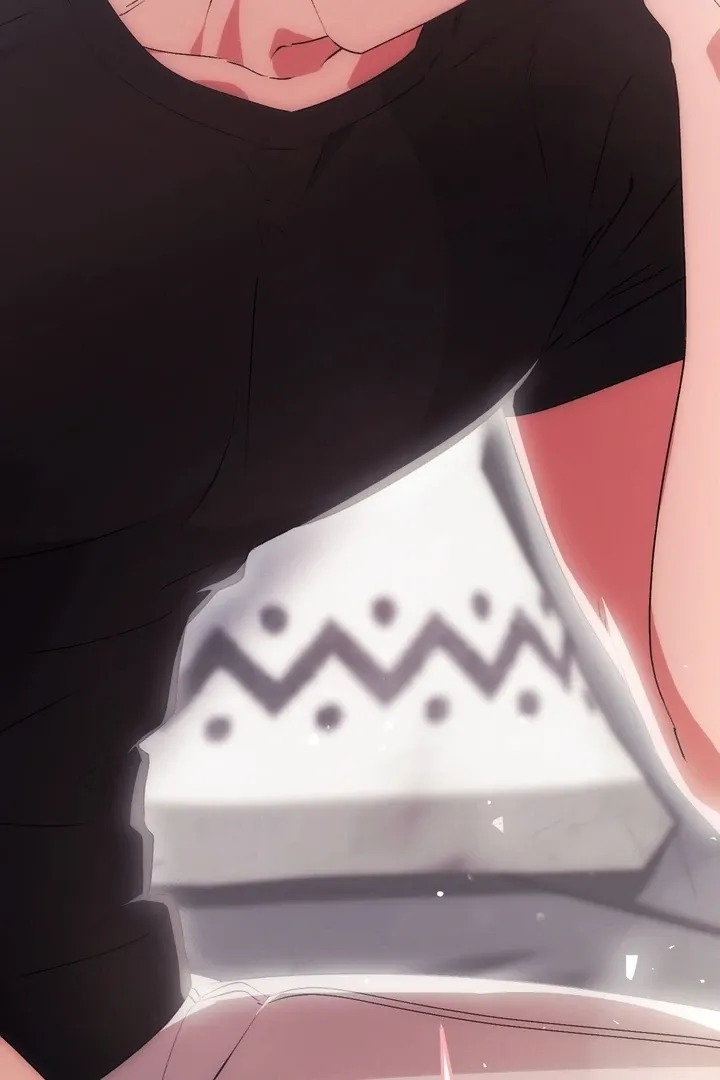 Erotic Strawberry Milk