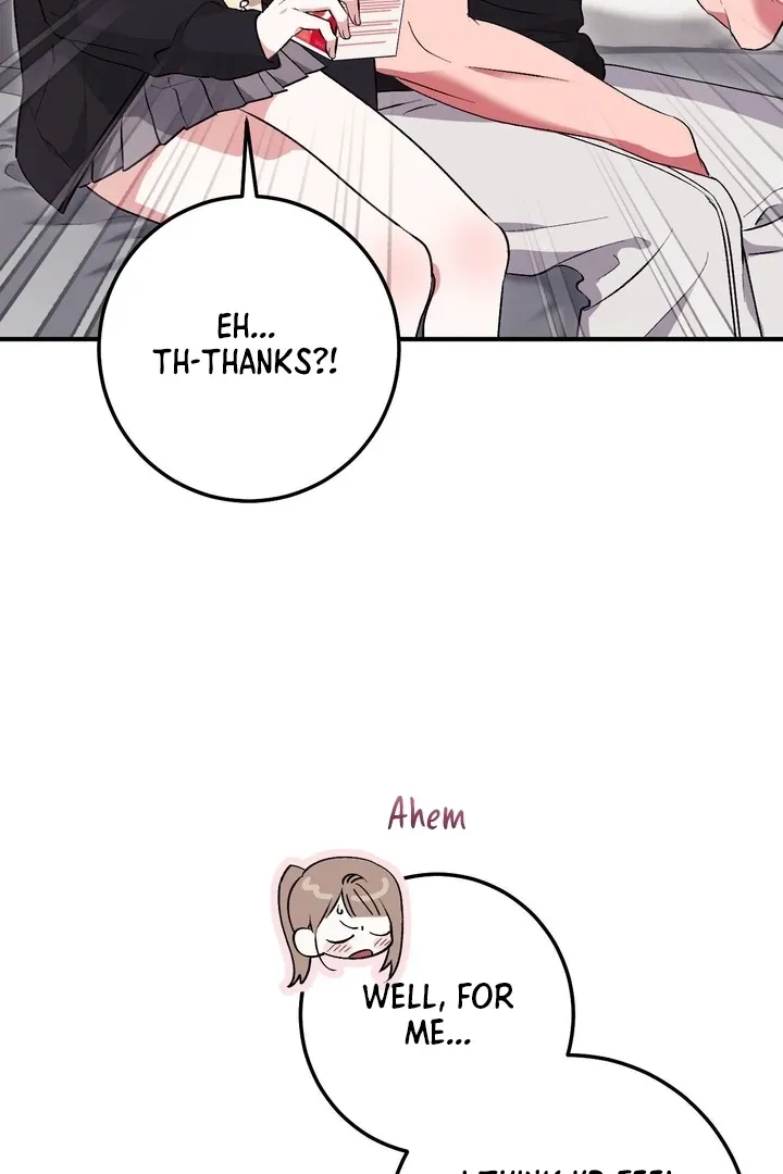 Erotic Strawberry Milk