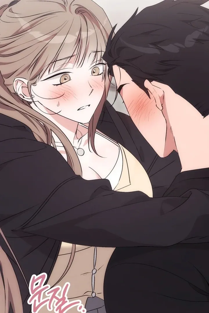 Erotic Strawberry Milk