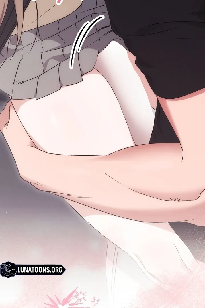 Erotic Strawberry Milk