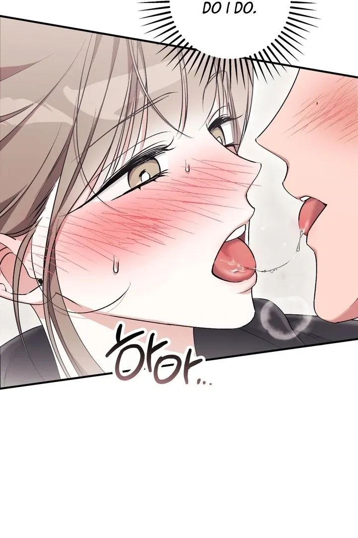 Erotic Strawberry Milk